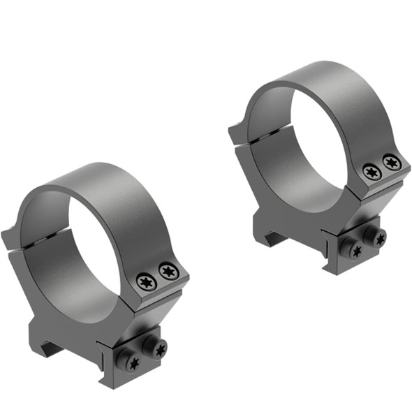 product variation LEUPOLD PRW2 34mm Medium Matte Rings (174086) image