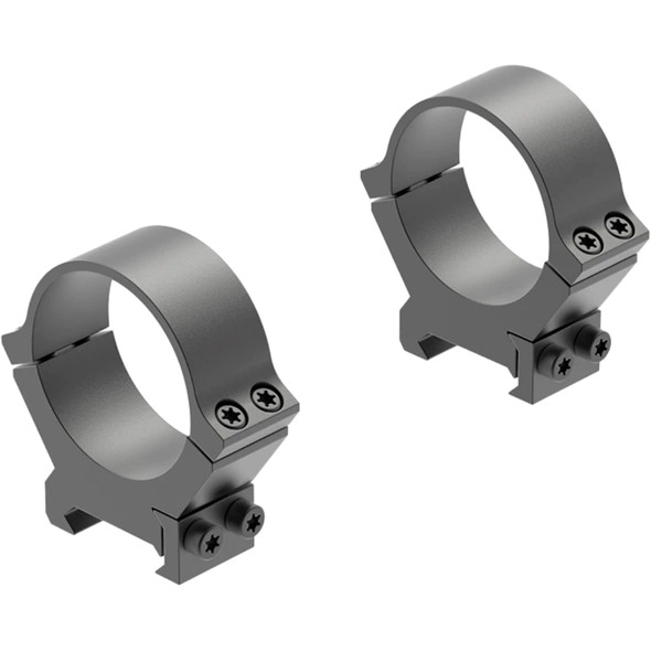 product variation LEUPOLD PRW2 34mm Medium Matte Rings (174086) image