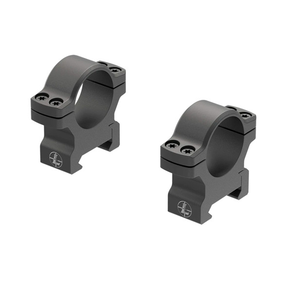 product variation LEUPOLD BackCountry Cross-Slot 1in Medium Matte Rings (175117) image