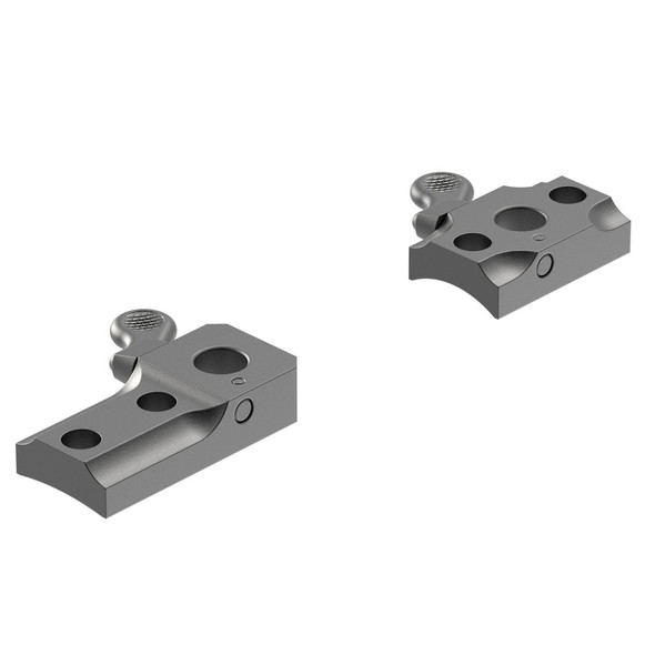product variation LEUPOLD Quick Release Remington 700 Two-Piece Matte Bases (50050) image