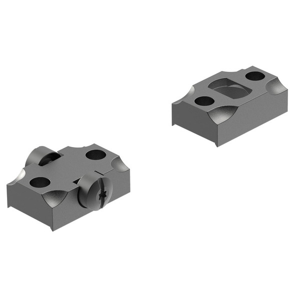 product variation LEUPOLD STD Two-Piece Scope Base For Tikka T-3/Whitetail Hunter (54447) image