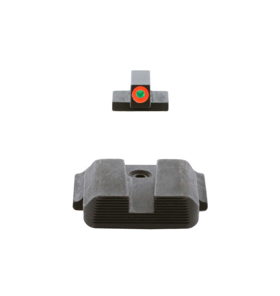 product variation AMERIGLO Protector Sight Set for Smith & Wesson M&P (SW-433B) image