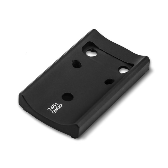 product variation BURRIS FastFire For Ruger American Pistol Mounting Plate (410318) image