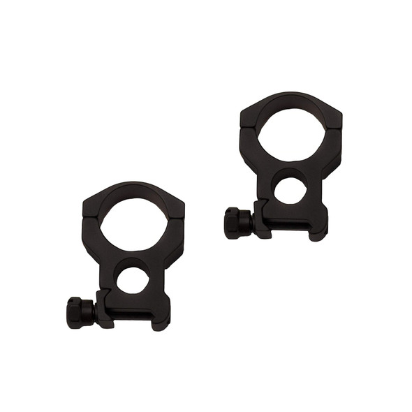 BURRIS Xtreme Tactical 30mm Rings (420166)