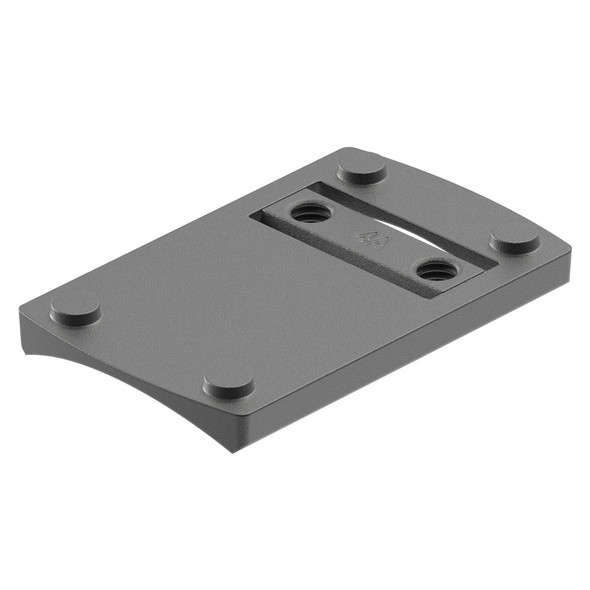 LEUPOLD DeltaPoint Pro Dovetail for Glock Mount, 170906