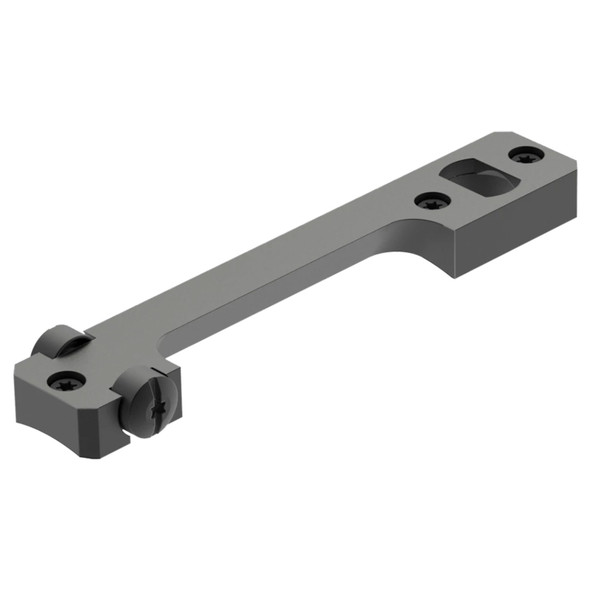 product variation LEUPOLD Standard One-Piece Short Action Browning A-Bolt Matte Black Base (50008) image