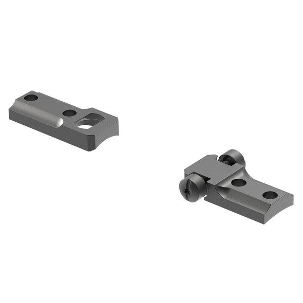 product variation LEUPOLD Standard Two-Piece Remington 700 RVF Matte Black Base (50018) image