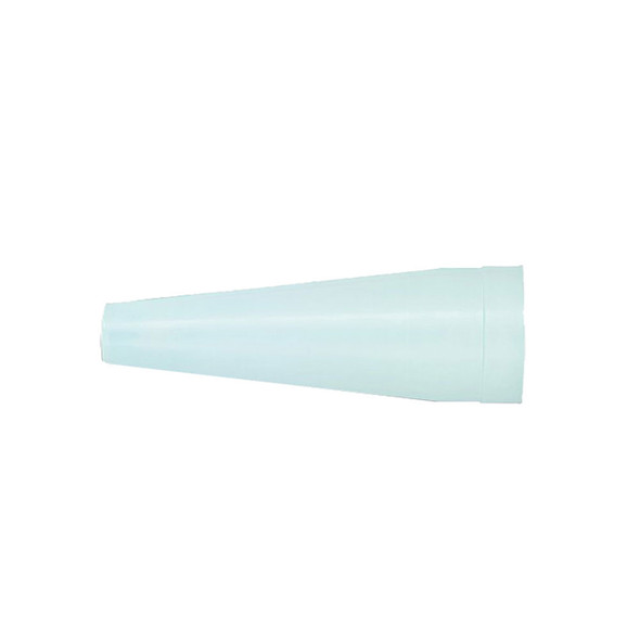 MAGLITE White Traffic Wand Flashlight Cone (ASXX808)