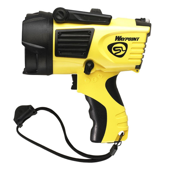 product variation STREAMLIGHT Waypoint 550 Lumens LED Spotlight with 12V DC Charger (44900) image