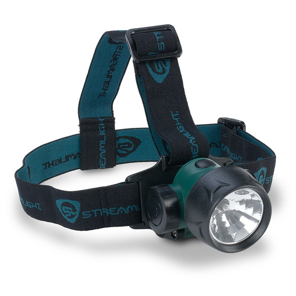 product variation STREAMLIGHT Trident 80 Lumens LED Headlamp (61051) image
