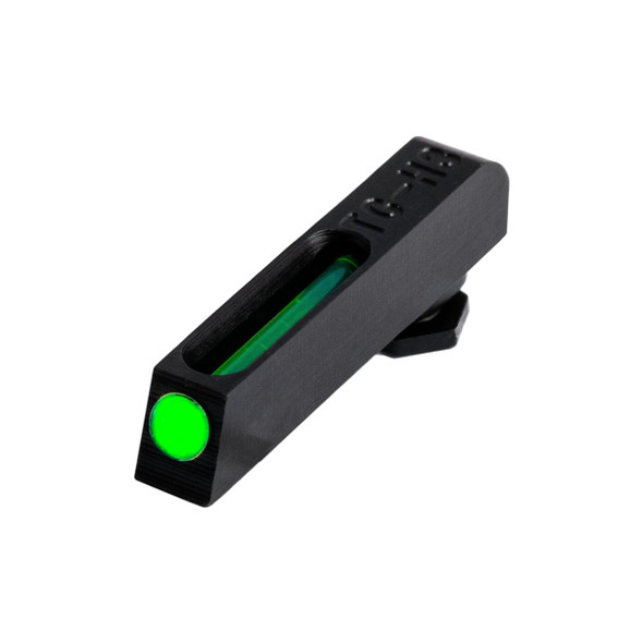 TRUGLO Brite-Site TFO Green for Glock 42 Handgun Sights (TG131GT1A)