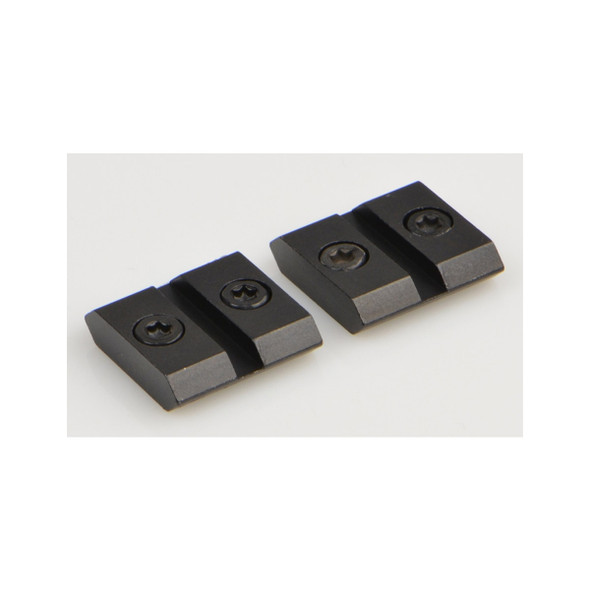 product variation WARNE Maxima Marlin Levered 2-Piece Steel Base (M864/864M) image