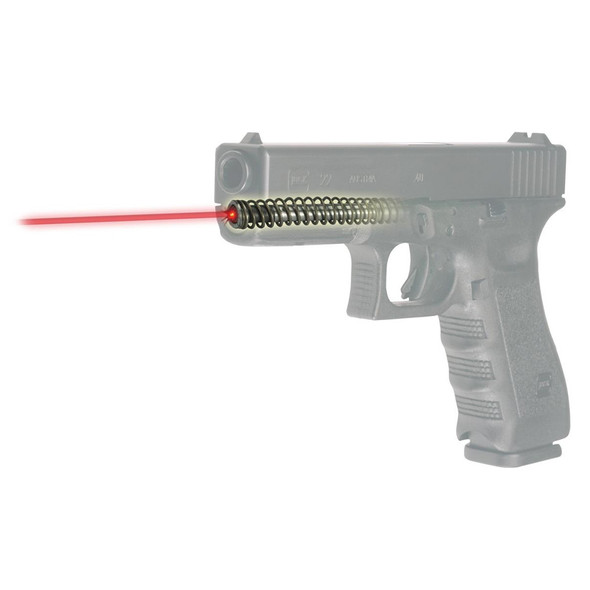 LaserMax Guide Rod Laser Sight for Glock, LMS-1151G