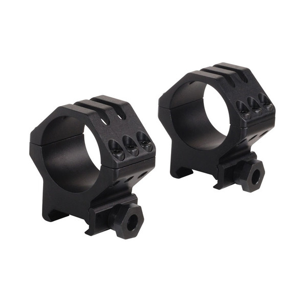 product variation WEAVER Tactical 1in High Scope Rings (48350) image