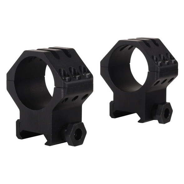 product variation WEAVER Tactical 30mm High Scope Rings (48352) image