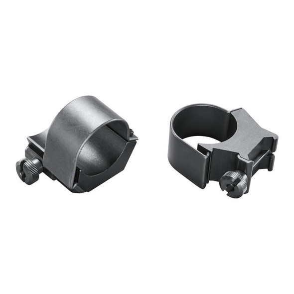 product variation WEAVER Detachable Top Mount Extension 30mm High Matte Scope Ring (49152) image