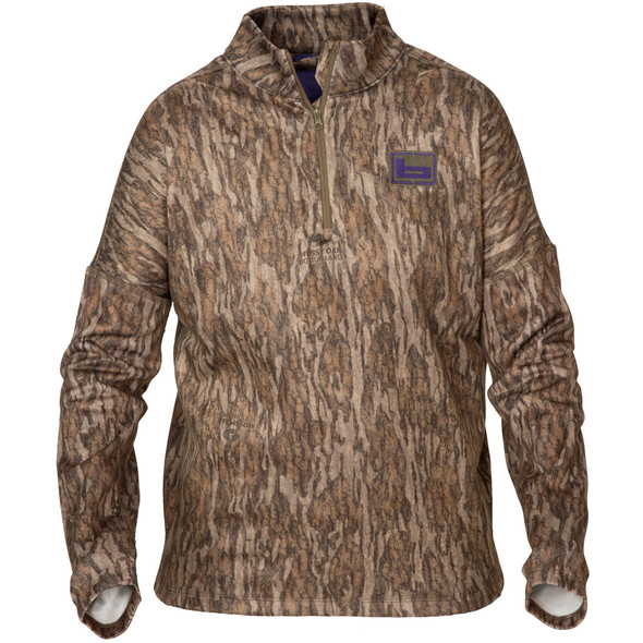 Camo Bottomland