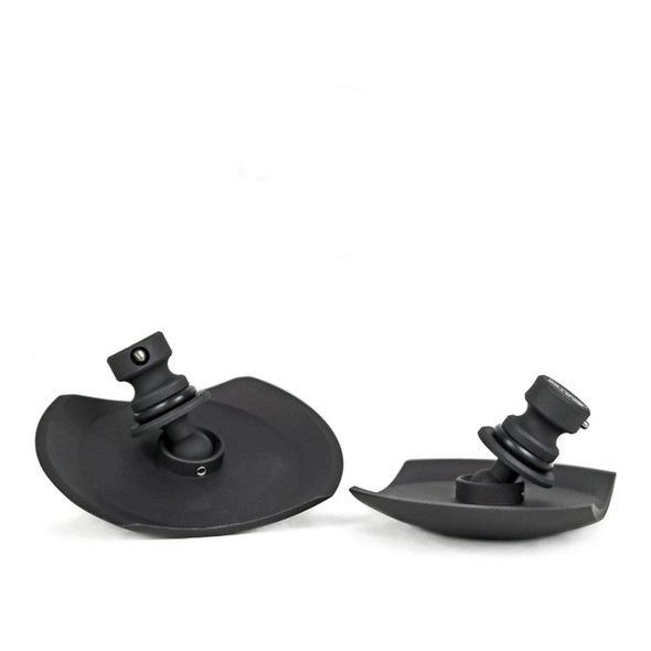 product variation ACCUSHOT Atlas 5-H/Super CAL BAS Ski Feet (BT66) image