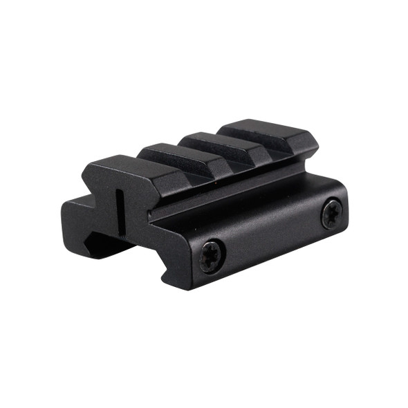 product variation BURRIS 1/2 inch Picatinny Riser (410340) image