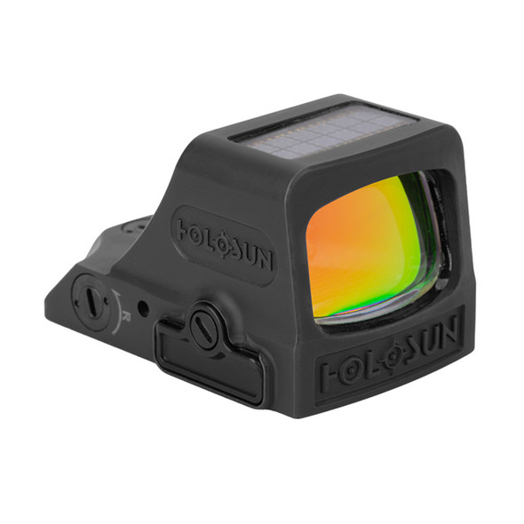 HOLOSUN HE508T-GR X2 Green Dot Reflex Sight (HE508T-GR-X2)