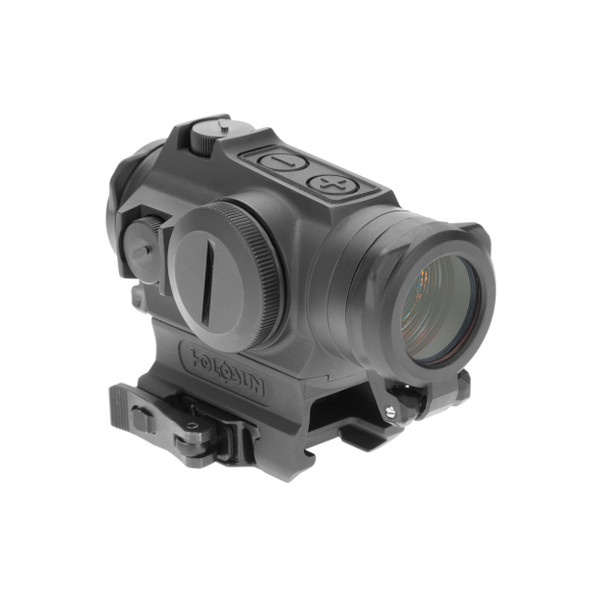 HOLOSUN HE515GT-GR Titanium Micro Red Dot Sight (HE515GT-GR)