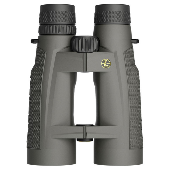 product variation LEUPOLD BX-5 Santiam HD 15x56mm Shadow Gray Binoculars (172457) image