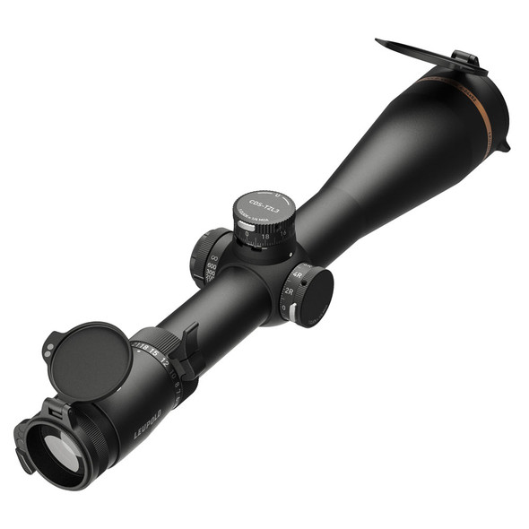 LEUPOLD VX-6HD 4-24x52 CDS-ZL2 SF Illuminated FireDot Duplex Reticle Riflescope (179294)