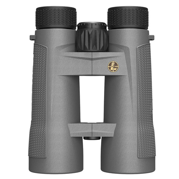LEUPOLD BX-4 Mojave Pro Guide HD 12x50mm Shadow Gray Binoculars (172675)