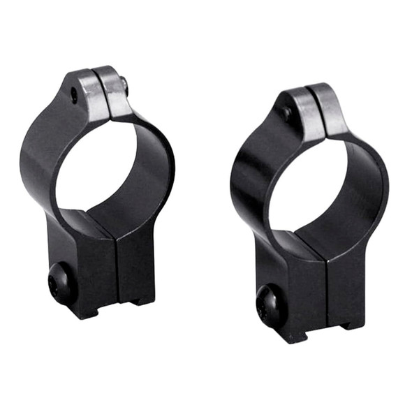 product variation TALLEY 22CZRH 30mm CZ 452 European/455/512/513 High Rimfire Rings (30CZRH) image