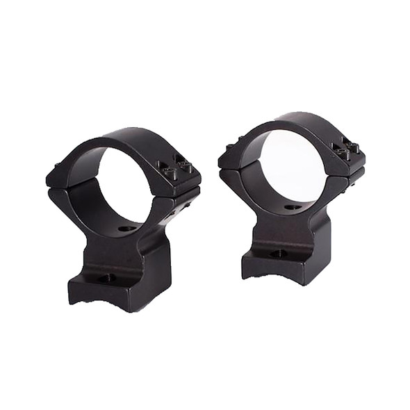 product variation TALLEY Cascade 30mm Short Action Low Rings Scope Mount (730725) image