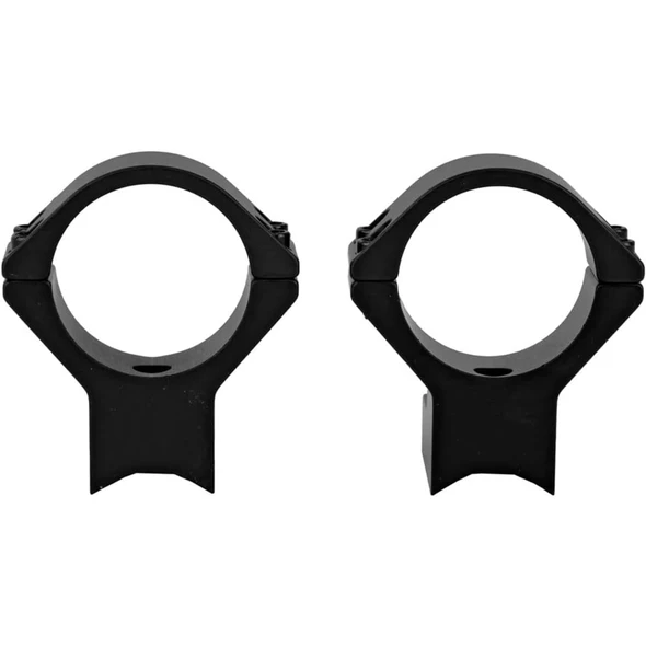 product variation Talley Aluminum 30mm Kimber 84 Low Black Base/Ring (738749) image