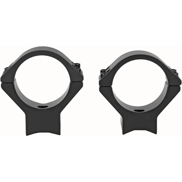 product variation Talley Aluminum 30mm Kimber 84 Medium Black Base/Ring (748749) image