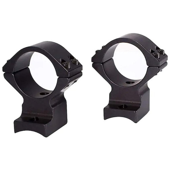 product variation TALLEY Lightweight Kimber 84L 30mm Medium Scope Mount (748X749) image