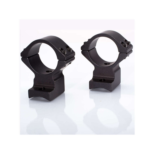 product variation TALLEY Lightweight Remington 700/721/722/725/40X 30mm High LA 20 MOA Scope Mount (750700LM) image