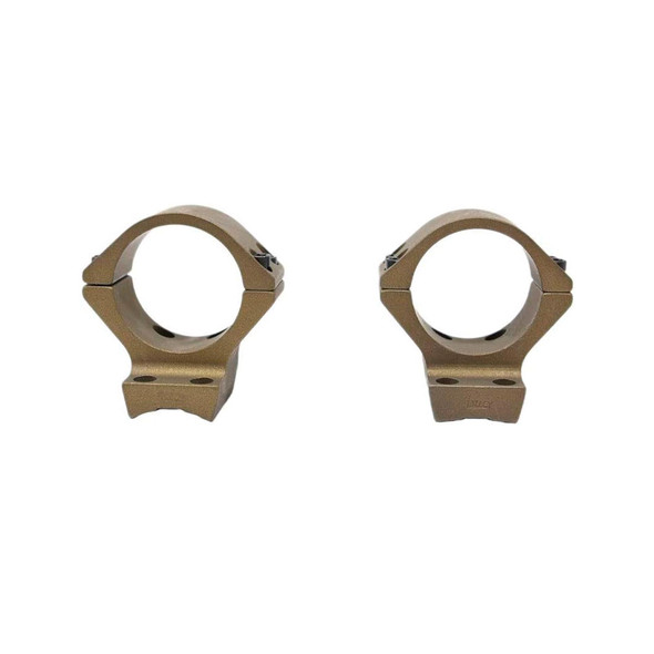 product variation TALLEY Lightweight X-Bolt 30mm Low Hells Canyon Scope Mount (HC730735) image