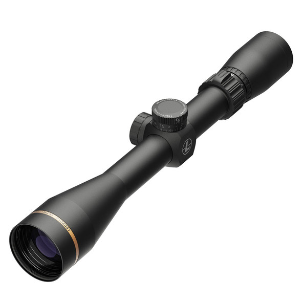 product variation LEUPOLD VX-Freedom 3-9x40 450 Bushmaster Duplex Reticle Matte Rifle Scope (176011) image