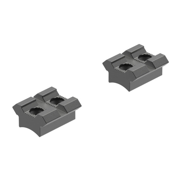 product variation LEUPOLD Rifleman Two-Piece Knight LK93 Matte Black Base (56503) image