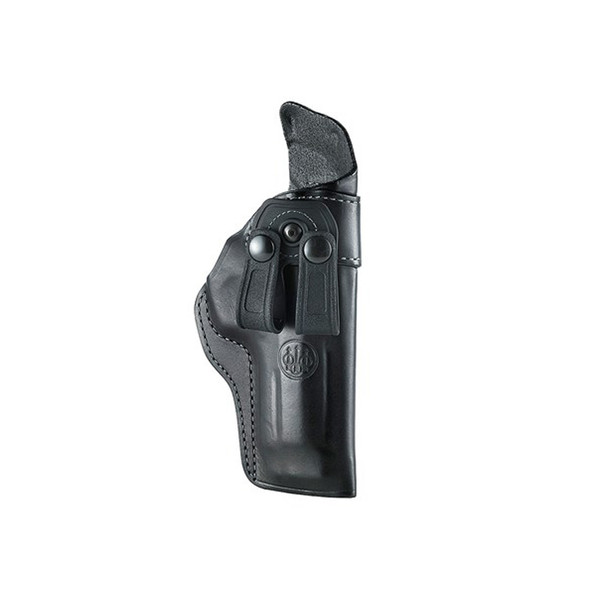 BERETTA Mod. 01 M9A1/M9A3/92X Black Right Hand Holster (E01649)