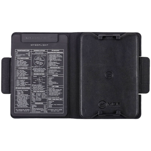 product variation MYGOFLIGHT Folio C Universal iPad Mini Kneeboard Case (KNE-4025) image