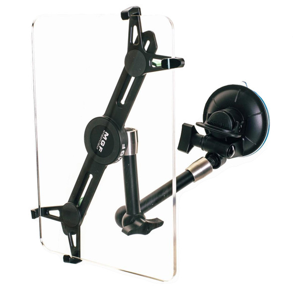 product variation MYGOFLIGHT Flex Suction Sport Mount (MNT-1805) image