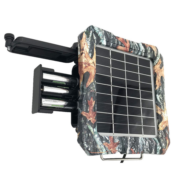 BROWNING TRAIL CAMERAS Solar Power Pack (SBP12)