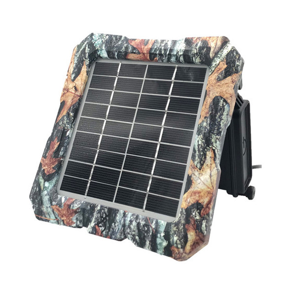 product variation BROWNING TRAIL CAMERAS Solar Power Pack (SBP12) image