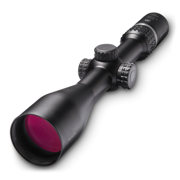 BURRIS Veracity 3-15x-50mm Ballistic Plex E1 FFP Reticle Riflescope (200636)