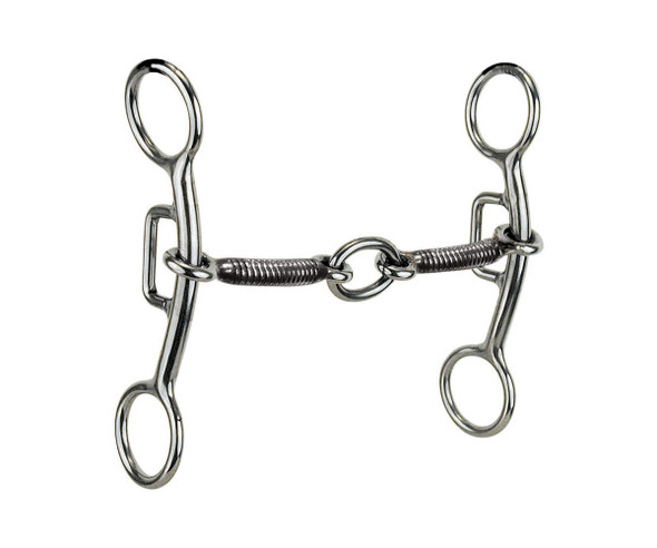 product variation CIRCLE Y Sharon Camarillo Stage B Bit (730) image