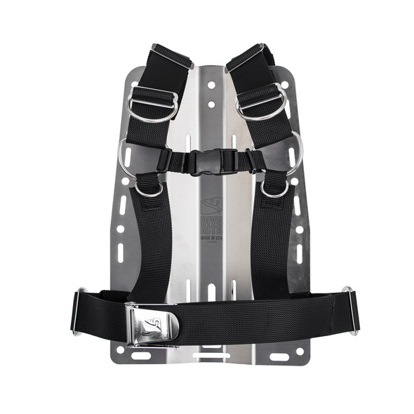 DIVE RITE Deluxe Harness (BC1080)