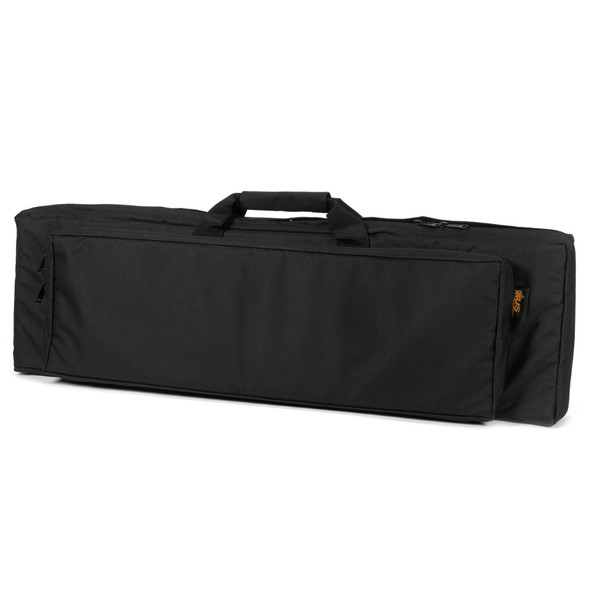 product variation US PEACEKEEPER RAT Rapid Assault Tactical 42in Black Soft Case (P30042) image