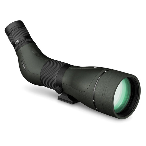 VORTEX Razor HD 27-60x85wa Spotting Scope Angled RS-85A