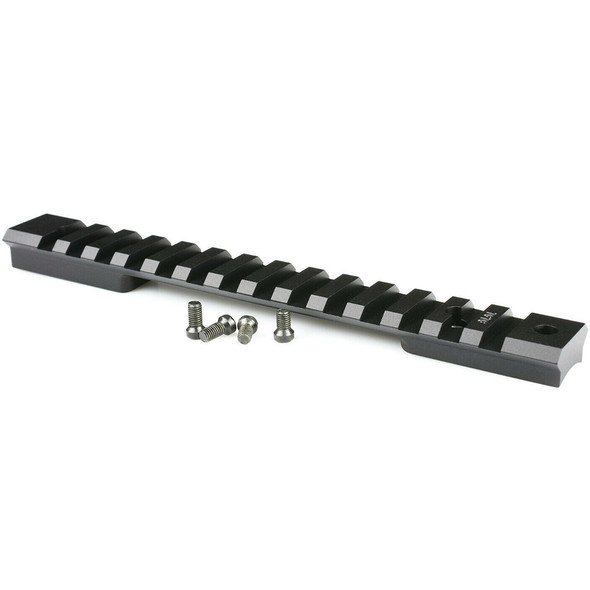 product variation WARNE Tikka T3 1 Piece Mountain Tech Tactical Rail (76T3M) image