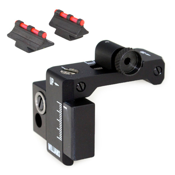 product variation WILLIAMS FP-94 Lever Action Fire Sight Set (63331) image