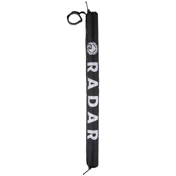 RADAR 3ft Motor Box Protector / Rope Holder (216093)